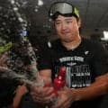 村上宗隆「顔面痛い」無安打もホワイトソックスはしたたかに敵地連勝　WCシリーズ突破　地区Ｓへ