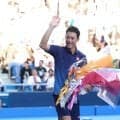 【テニス】松岡修造氏「まだやるんじゃないか」錦織圭と歩んだ「第２の青春」に感謝