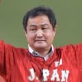 侍ジャパン社会人新監督に元日本生命監督の杉浦正則氏が就任「ミスター・アマ野球」