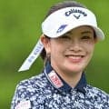 河本結が新たな弾道を求めつつの上位発進