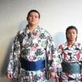 現役最軽量力士　５８キロの新道が相撲教習所入所「相撲を取るのが楽しみ。相撲に関しては学びたい」