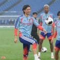 【日本代表】エクアドル戦スタメン発表　DF板倉滉、MF中村敬斗ら主軸が並ぶ