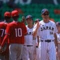 「ほんまに15歳？」188cm超逸材が衝撃アーチ　9億円でプロ内定済「なんちゅうスイング」