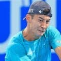  島袋将 ジャパンOP初戦敗退 