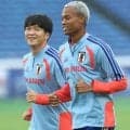 谷村海那、鈴木彩艶らが先発　ベネズエラ戦から１０人入れ替え　サッカー日本代表エクアドル戦のスタメン発表
