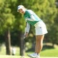 【女子ゴルフ】１９歳・荒木七海がアマチュア史上初のメジャー首位発進！　青木香奈子５位　桑木志帆７位