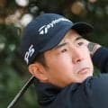 【ゴルフ】日本男子、団体で単独首位キープ　個人戦は中島啓太、比嘉一貴が１打差３位で追走…アジア大会、第２Ｒ