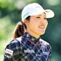 国内メジャー初V狙う古江彩佳は7位発進「うまく耐えながらできた」