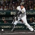 【阪神】２イニング連続絶好機に無得点…初回無死満塁、２回無死一、三塁もゼロ行進に虎党ため息