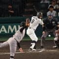 【阪神】甲子園ため息…初回無死満塁の絶好機で無得点　佐藤輝明が見逃し三振、大山悠輔は併殺打