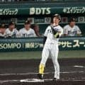 甲子園にため息…阪神が初回から２イニング連続絶好機逃す　ともにノーアウトで三塁へ走者すすめるも無得点