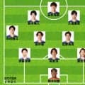 【速報】日本代表、エクアドル戦のスタメン発表！谷村海那がCF大抜擢 久保建英と鈴木彩艶が今シリーズ初先発  3日前から10人変更