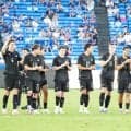 ニュージーランドがPK戦の末パナマ下す　GKポールセンのPKストップでキリンカップＶ近付く