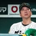 V目前の阪神に“悪夢”「なんでや」　絶好機連発も…ファンイライラ「6点くらい取ってるはず…」