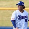 中日、27歳内野手を戦力外に　球団発表…昨年現ドラで加入、通告は計9人に