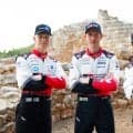 WRCサルディニア事前情報：今季の最終戦はタイトル決戦とラリー1最後の特別なイベントに