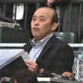 【阪神】岡田顧問「ノーアウト満塁ってね、あんまり点入らない」初回、無死満塁の好機で無得点