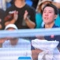 【会見全文】錦織圭「３６で１回終わるんだな」「いい大人が…」「体と気持ちの忍耐力みたいなのは、たぶん追いついてこない」