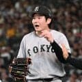 【巨人】竹丸和幸に運も味方　４回まで毎回得点圏、７残塁の阪神拙攻に助けられて無失点