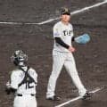 【阪神】村上頌樹４回に先制点許す　チームが先制点献上したのは８試合ぶり、この時も先発は村上