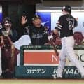 【ソフトバンク】140試合目で球団シーズン最多700得点　柳田悠岐の19号ソロで到達