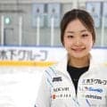 【フィギュア】島田麻央「誰からも愛される選手を目指し」サンリオとスポンサー契約締結