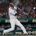 【阪神】嫌な流れを変える、これぞ主砲の１発！大山悠輔のソロで同点！４年ぶりに20号到達