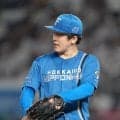 【日本ハム】北山亘基　リーグトップに並ぶ13勝目の権利得て降板　５回５安打無失点