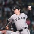 巨人　継投裏目で同点許す　先発・竹丸５回無失点８１球降板→降板直後に西館が被弾　岡田彰布氏「先発をやってる投手を１イニングとかものすごく難しい」