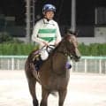 【マリーンＣ】１番人気のペンダントは直線で突き放されて３着　岩田望来騎手は２３年以来２度目の勝利ならず