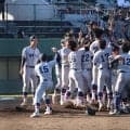 【高校野球】「横浜を止めるのは自分たち」慶応10年ぶりＶ！渡辺英亜が２ラン＆好救援／神奈川