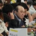 【阪神】大山に同点ソロ被弾の西舘に岡田顧問「いいストレート投げる。悔い残るやろなあ、大城」
