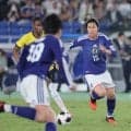 森保ジャパン、エクアドルと０-０で後半終了…アジア大会Ｕ２１代表に続いて日本は連夜のＰＫ戦へ