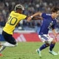 【日本代表】彩艶、神セーブ！森保日本22年W杯以来のPK戦を制した！エクアドルに0－0から