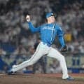 【日本ハム】守護神柳川大晟、球団11年ぶりのシーズン30セーブ　昨季11セーブから一気に飛躍