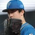 【日本ハム】今季最終戦を白星で飾り、逆転２位へ望み　北山亘基、５回５安打無失点で13勝目