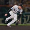 【阪神】終盤に重い勝ち越し点献上　リチャードの内野ゴロは元山飛優のグラブの下へスルリ…