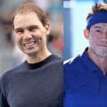 ナダル 引退の錦織圭にメッセージ