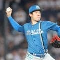 日本ハムが２連勝締め　西武と０・５差接近、２位の可能性残してリーグ最終戦終える　北山が５回無失点で１３勝目、エスピノーザと並び最多勝確実に
