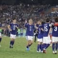 【採点＆寸評】森保ジャパンＰＫ勝ち！守備は安定、攻撃不発でスコアレスも…鈴木彩艶が相手３人目をストップ