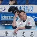 【ロッテ】サブロー監督「練習でもやってないことは試合ではできない」好機で１本出ず連敗