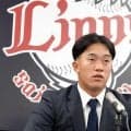 【西武】育成契約の奥村光一が現役引退し競輪選手目指す　育成選手11人はいったん自由契約に
