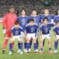 【日本代表】エクアドル戦に６万5012人　チケットは完売　スタンド上段までぎっしり