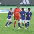 日本のＰＫ戦勝ちは１５年８か月ぶり！鈴木彩艶の好セーブで“苦手意識”を払拭