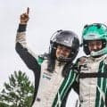 WRCサルディニア：ロベルト・ビルベスがWRC2タイトルを確定させて最終戦へ