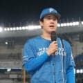 【日本ハム】北山亘基、投手２冠狙えるぞ！パ最多タイ13勝目＆勝率トップ　タイトルは「目標」