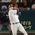 【阪神】大山悠輔、９回に窮地救う同点適時打「みんな粘っていたので」６回にも値千金20号