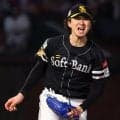 【ソフトバンク】上沢直之２年連続10勝「序盤に点取ってくれた」前田悠らと２ケタ勝利カルテット