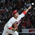 【広島】床田寛樹が今季初の完投勝利「もっと大事なところでしろよ…」４年連続規定投球回到達