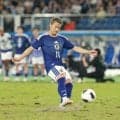 １５年ぶりＰＫ勝利の日本代表　キッカー提案は中村俊輔Ｃ　森保監督「選手に自信を持たせてくれた」上田、鎌田、伊藤、相馬、前田キッカー５人全員成功